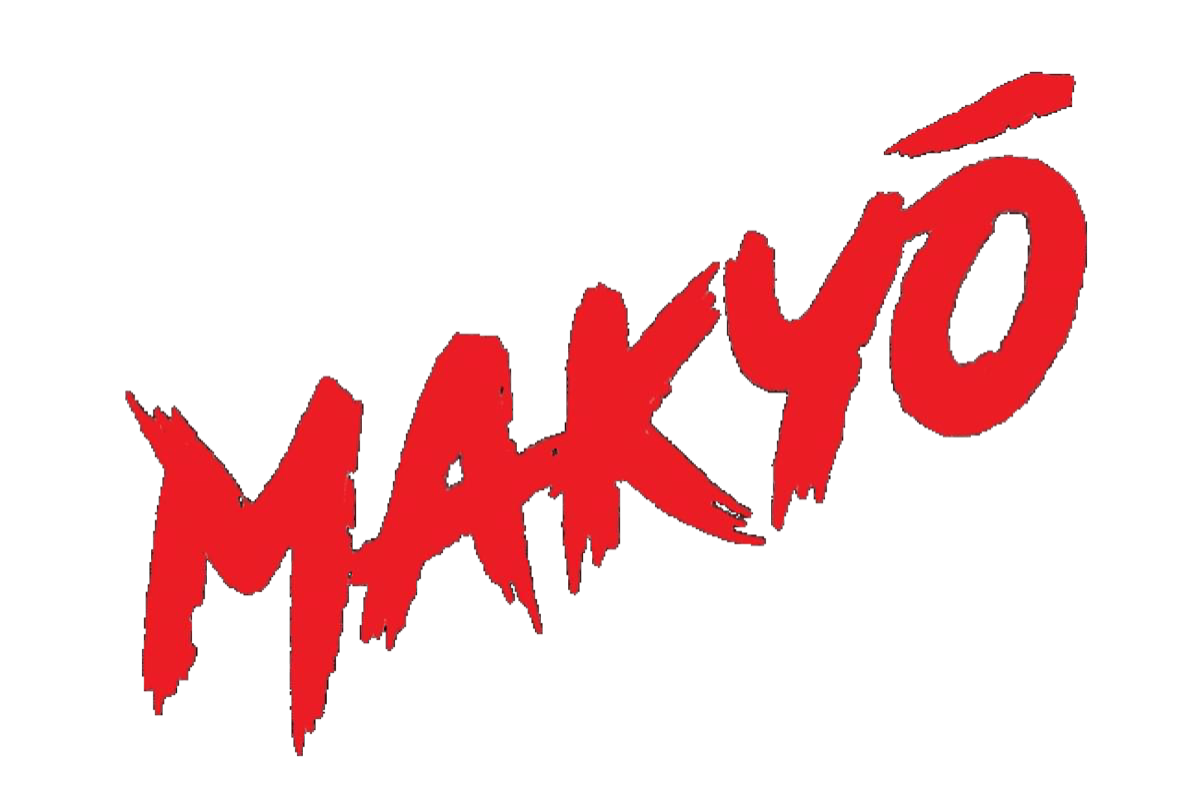 Makyō logo